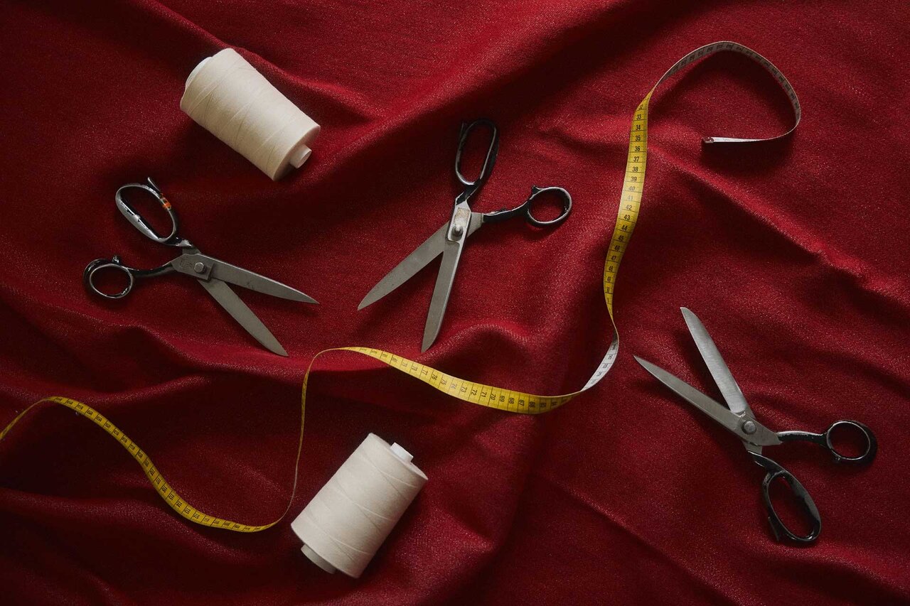 Textiles & Interior Design Nagler