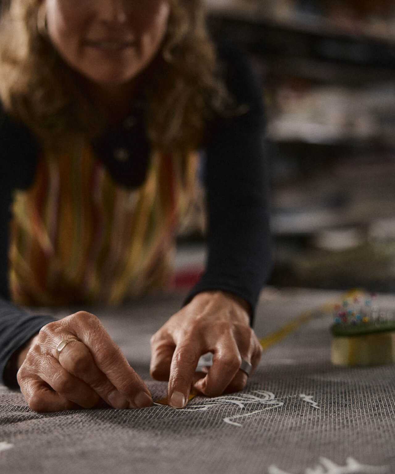 Textiles & Interior Design Nagler