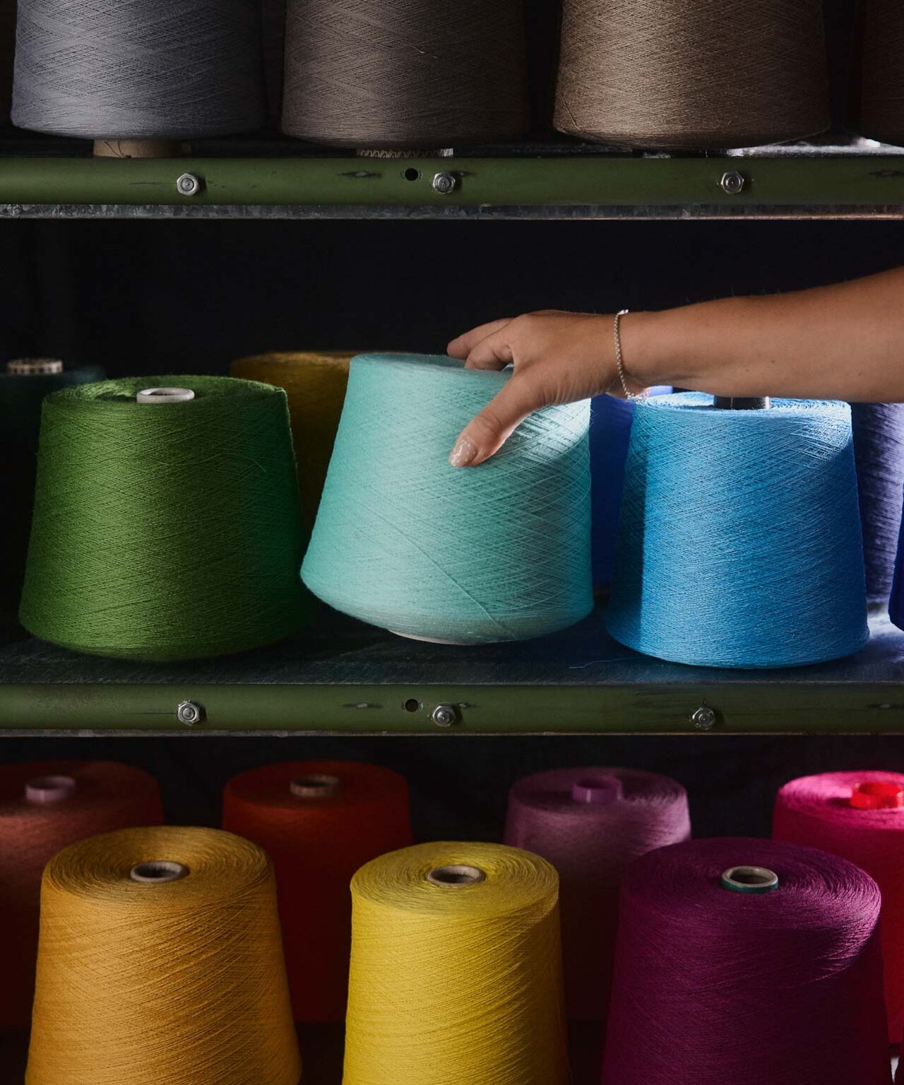 Textiles & Interior Design Nagler