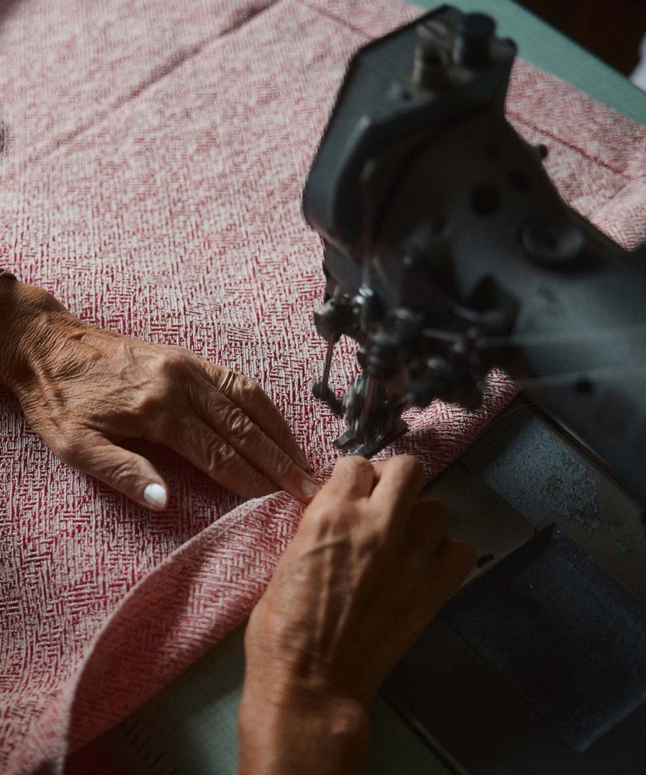 Textiles & Interior Design Nagler