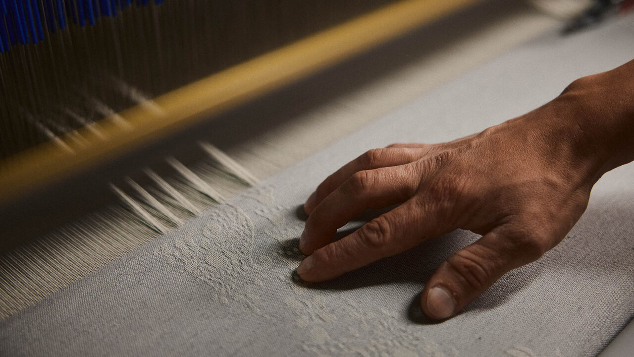 Textiles & Interior Design Nagler