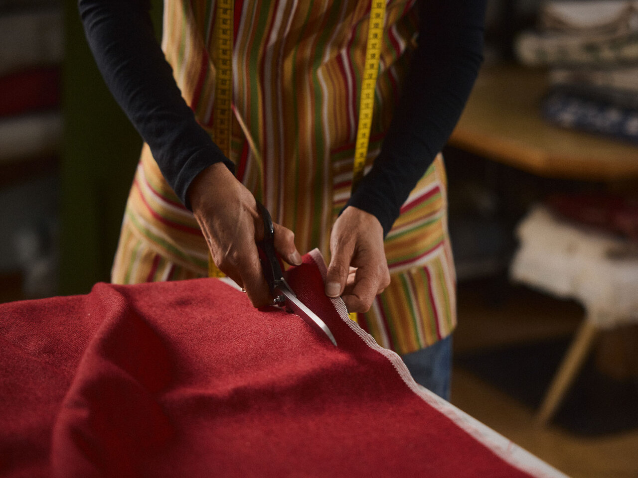 Textiles & Interior Design Nagler