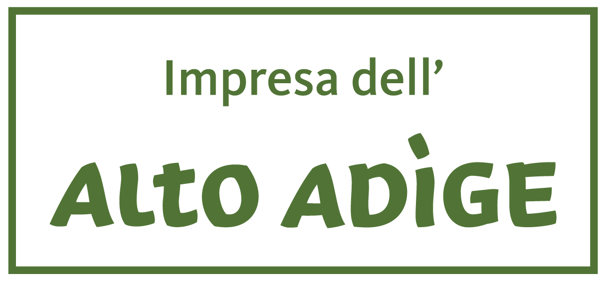 Logo: Impresa dell' Alto Adige